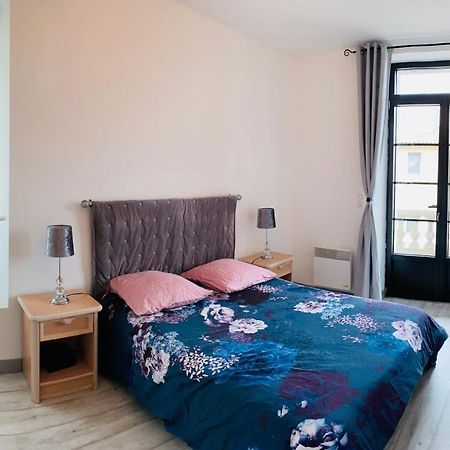 Appartement Cour Ancienne Abbaye Saint-Astier  Luaran gambar